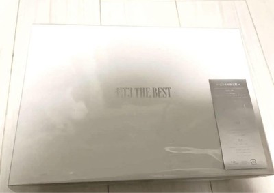 Given The Best