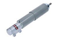 StoßDäMpfer Vorn Carbone FüR Vespa PK 125, PX 125 Xl, Rush, 50 N, 50/125 Fl, 50