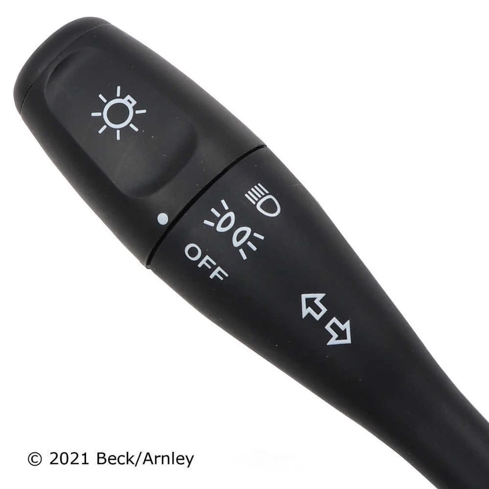 Interruptor de señal de giro compatible con Mitsubishi Eclipse Galant Endeavor 1999-2005 BECK/ARNLE Foto 4 de 4