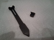 Remington Model 141 Front Rear Sights Read