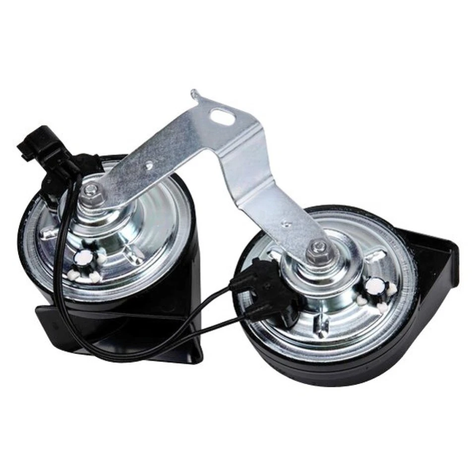 Bocina ACDelco Original Para Saab 9-4X 2011 | 2 Terminales | Voltaje 12 2H | 84501932 Foto 2 de 4