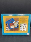 Vintage Pocahontas Rubber Stamp Kit The Disney Store BRAND NEW SEALED NOS — photo 3