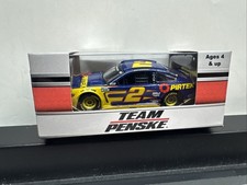 1/64 2021 Brad Keselowski Pirtek - Action/Lionel Ship Deals READ 