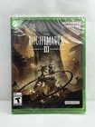 Little Nightmares III 3 (Microsoft Xbox Series X | One) Brand New Sealed USA