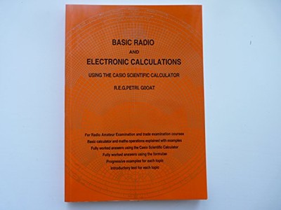 Basic Radio and Electronic Petri, UK
