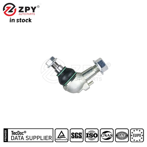 ZPY Front 2pcs Lower Control Arm Ball Joint fit  For Bentley 3Z0 419 811 - Picture 2 of 6