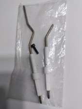 DK Zündelektrodensatz DM 3,5, 15-27kW für ROTEX A1 BO 15, 20, 27 bis BJ 2018