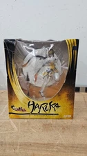 Super Sennin Haruka Takamori 1/8 Figure Beat Blades Haruka NRFB