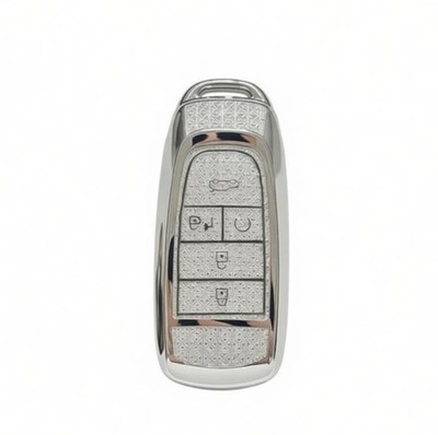 2pcs key fob case for GAC AION Y AION S PLUS AION S 580 AION V key cover shell