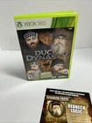 Duck Dynasty (Microsoft Xbox 360, 2014)