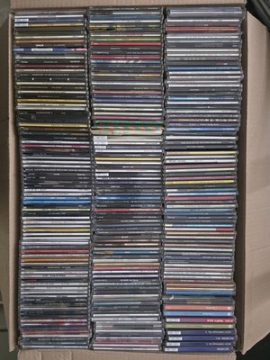 CD Sammlung Konvolut   ca. 250 Maxi-CDs der 90er/2000ern Rock Pop