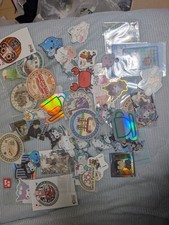 Sanrio Local Stickers Bulk Lot