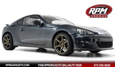 2015 Subaru BRZ Limited with Upgrades