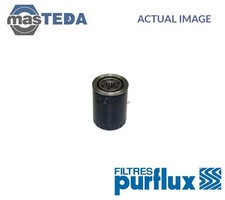 LS740A ENGINE OIL FILTER PURFLUX FOR HYUNDAI H100,GALLOPER II,H-1 STAREX 2.5L