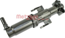 Metzger 2220535 Waschwasserd&uuml;se, Scheinwerferreinigung