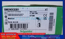 Schneider Electric Modicon M340 BMENOC0301 NEW FREE Shipping