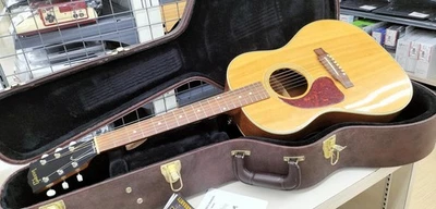Guitarra acústica Gibson LG-2 American Eagle para zurdos entrega segura desde... - Imagen 1 de 4