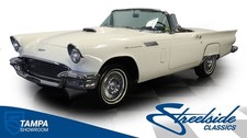 1957 Ford Thunderbird for Sale