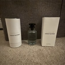 Louis Vuitton Imagination Eau de Parfum 100ml in Original LV Box-Opened