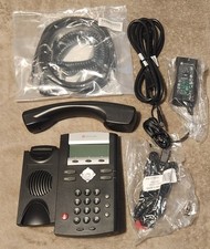 POLYCOM 2200-12375-025 NEW IN BOX 