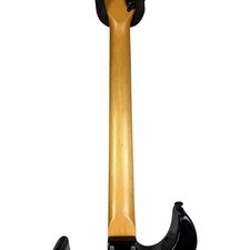 Charvel by Jackson HSS JT480 1989-1991-Black