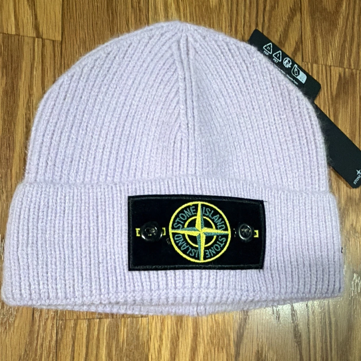 Stone Island Beanie Hats for Men for sale - eBay