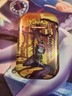 Pokemon - SHROUDED FABLE Mini Tin [Munkidori] NEW Sealed