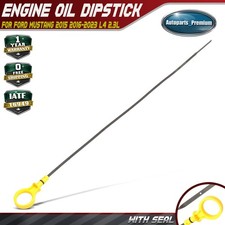 Engine Oil Level Dipstick for Ford Mustang 2015 2016 2017-2023 L4 2.3L FR3Z6750B