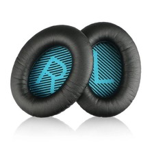 Image of For Bose Ear Pads Replacement QC15,QC25, Ae2 Acoustic Noise Cancelling Headphone