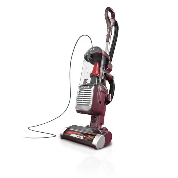 Shark Rotator Anti-Allergen Pet Plus Corded Upright Vacuum w/ Brushroll