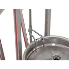 Magliner 301752 Frame Hook for Magliner Gemini Bulk Container Edition Hand Truck