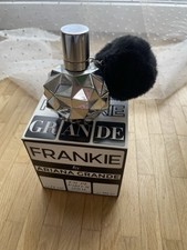 Profumo Ariana Grande Frankie *raro*