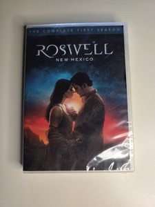 Roswell New Mexico Dvd | eBay
