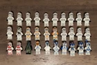 LEGO Star Wars The Clone Wars Clone Trooper (Phase 2) Lot
