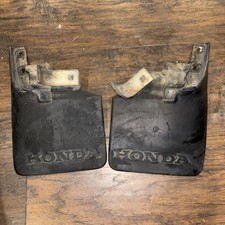 Honda Acty HH3 HH4 Genuine Mudguards Mud Flap...