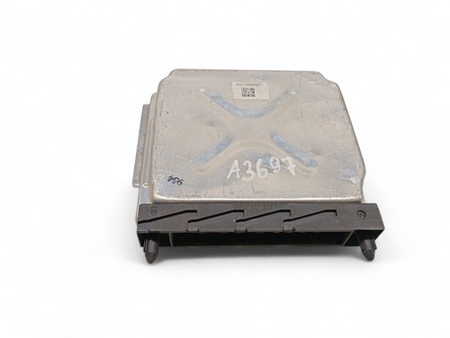 VOLVO Motorsteuergerät ECU 30684877A (A3697)