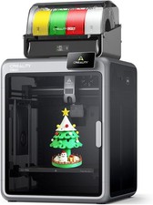 Creality K2 Pro Combo 3D Printer Multicolor with CFS Dual Camera 600mm/s Speed