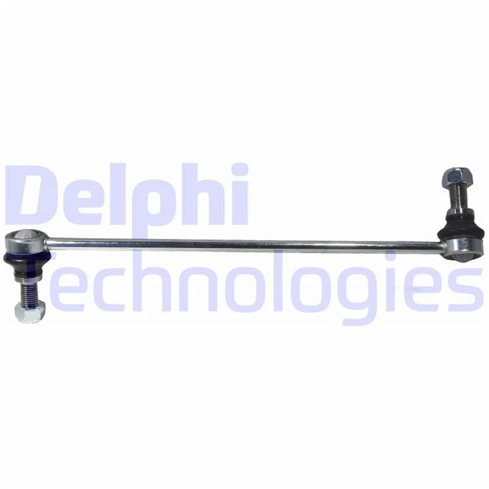 Koppelstange Avant Droite Compatible Avec Mercedes-Benz Classe C - Photo 2/2