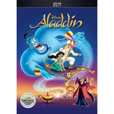 #ad #ad Aladdin $8.19