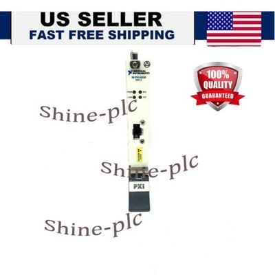 National Instruments NI PXI-8330 / MXI-3 Multi-System Interface Module Card
