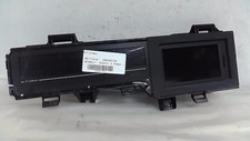 Compteur Renault SCENIC