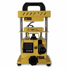 Qnubu Pressa Pro Idraulica 2Ton ( 12x6cm plates)