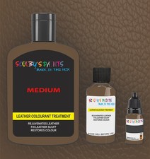 Leather repair Paint Colourant Restorer For Shoes Bags Trainers Sofa