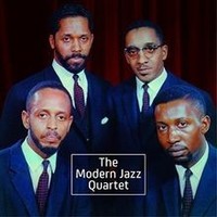 The Modern Jazz Quartet+Live Von Modern Jazz Quartet,the | CD | Zustand Neu