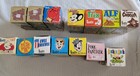Bobblehead Vtg Collection Wacky Wobblers & Bosley Bobbery. 14 - In Original Box. — photo 3
