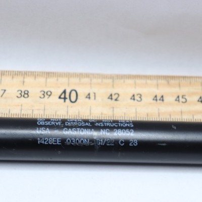 Stabilus Lift-O-Mat Replacement 1428EE 0300N INCOMPLETE