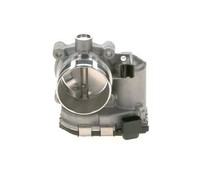 Drosselklappenstutzen Bosch 0 280 750 556 FüR Jaguar Rover Ford Volvo XF V60 S60