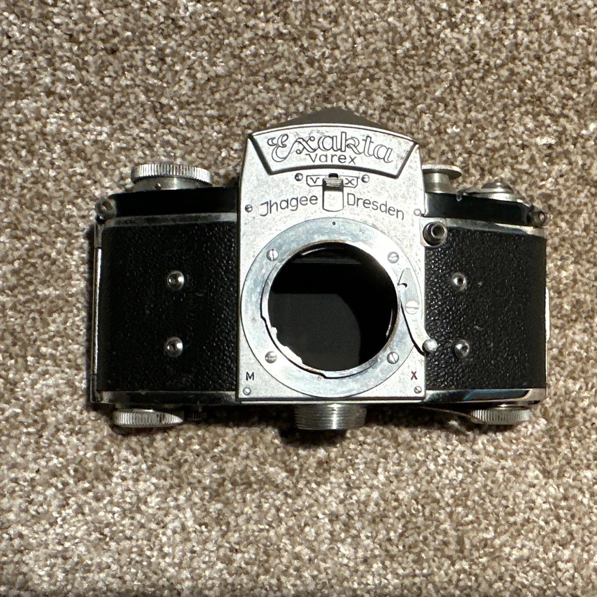 Ihagee Vintage SLR Camera for sale | eBay