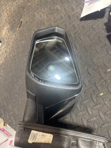 Driver Side View Mirror With Blind Spot Alert Opt Dwk Fits 18-22 EQUINOX 857792