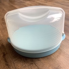 Tupperware Tortenbehälter Wiener Walzer hell...
